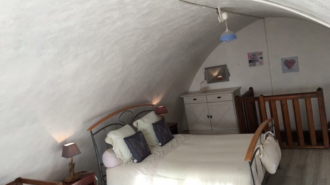 Photo of Bedroom in Saint-Georges-de-Levejac