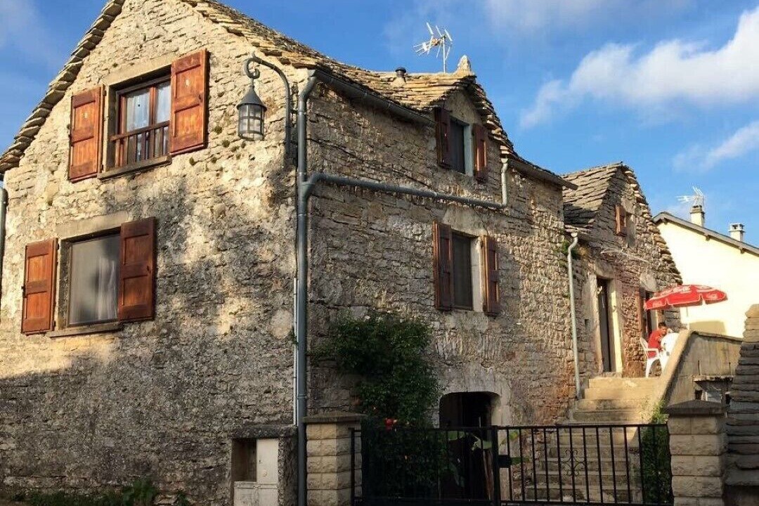 Photo of Outdoor in Saint-Georges-de-Levejac