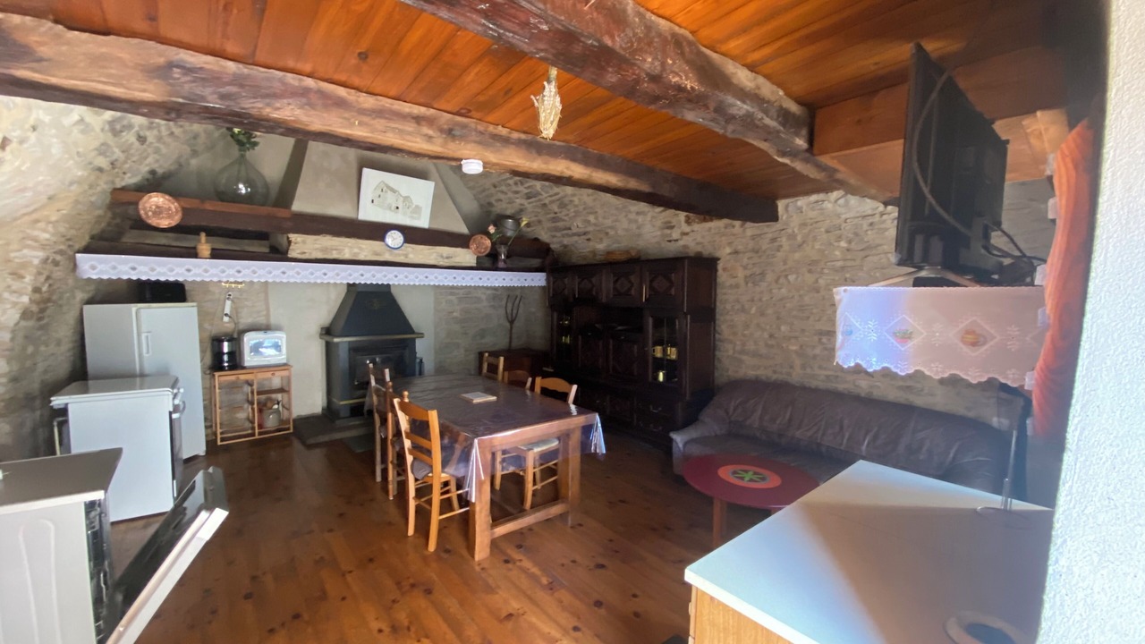 Photo of Livingroom in Saint-Georges-de-Levejac