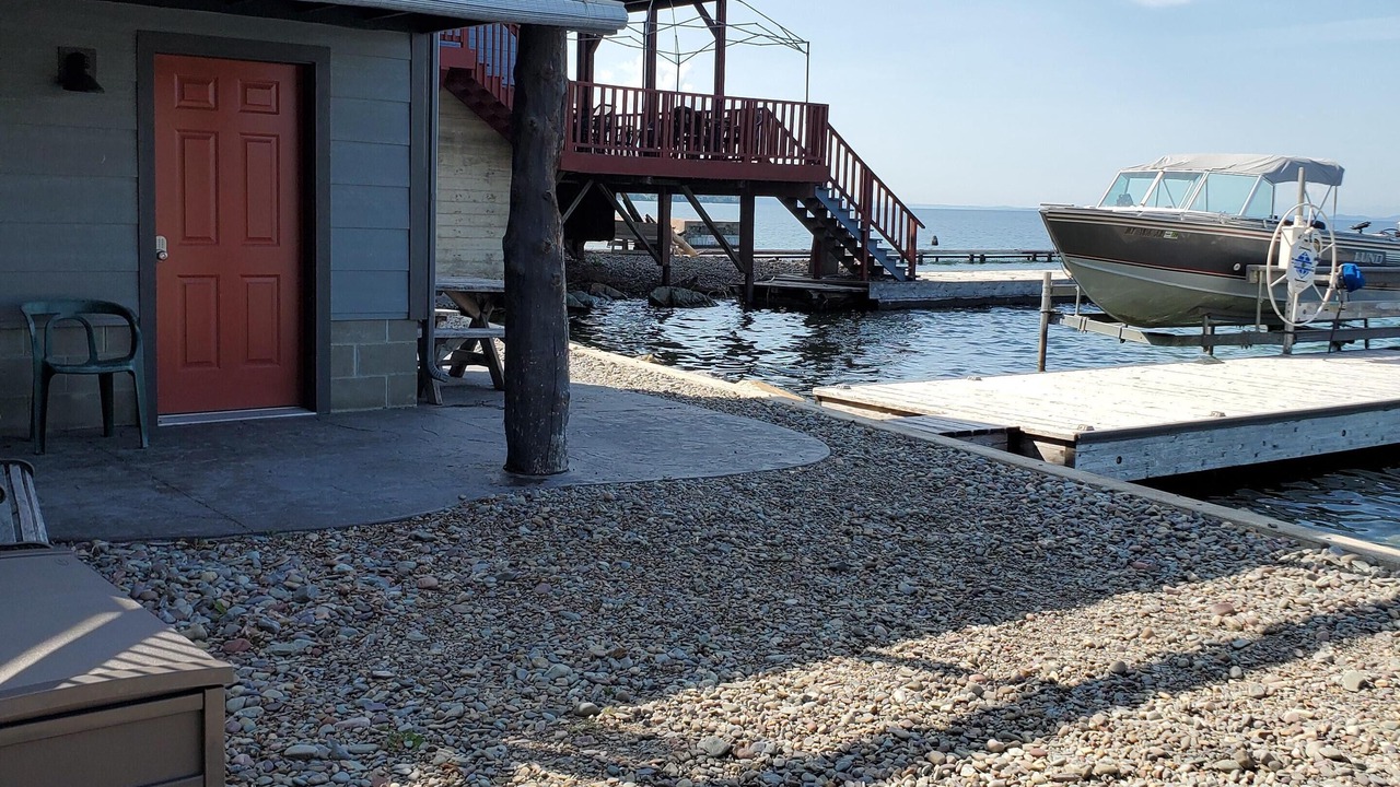 Photo of Others in Woods Bay