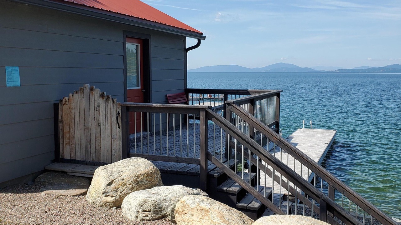 Photo of Outdoor in Woods Bay