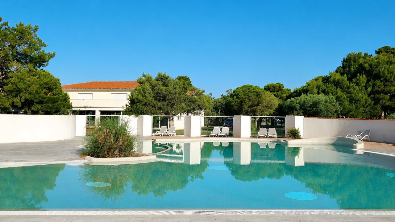 Photo of Outdoor in Torreilles