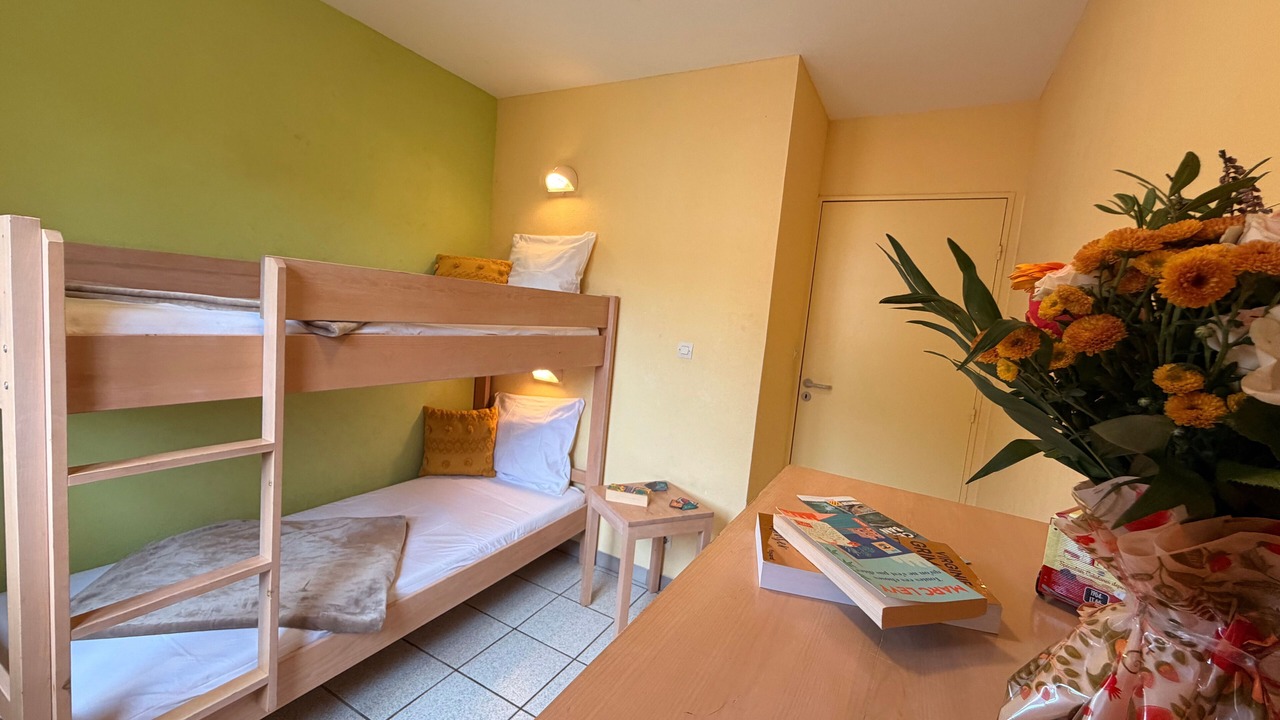 Photo of Bedroom in Cerbere