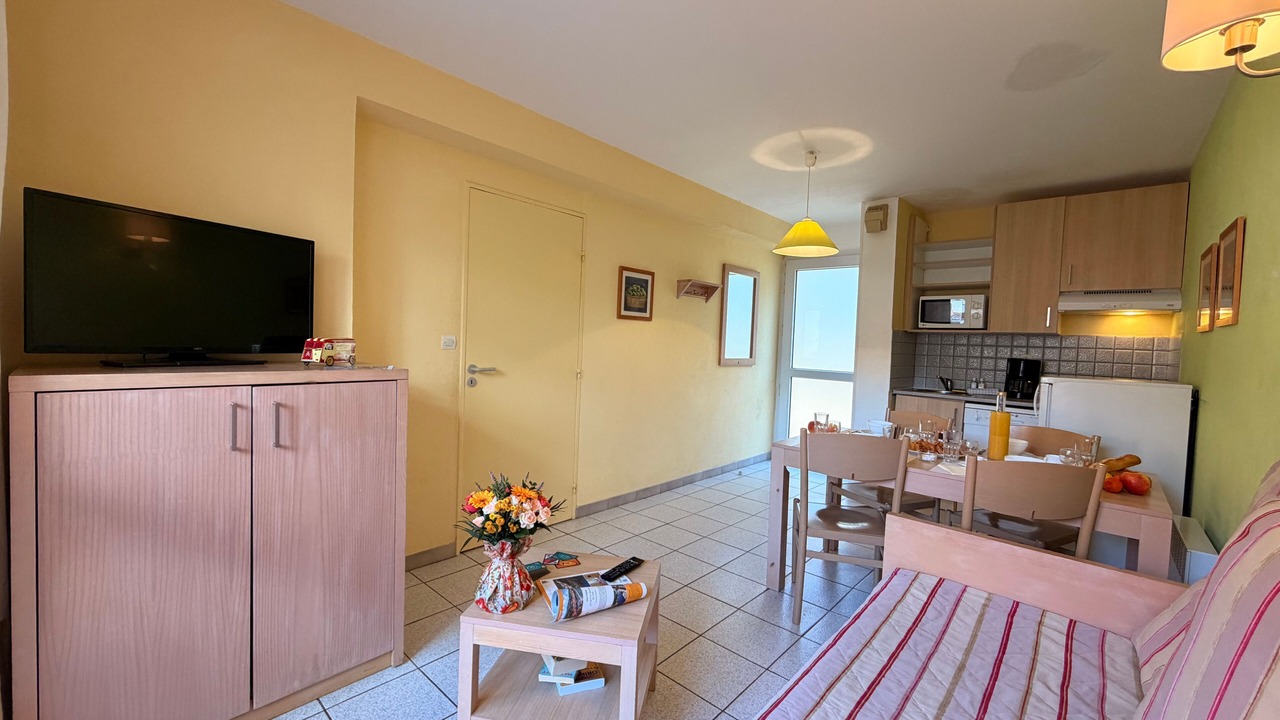 Photo of Livingroom in Cerbere