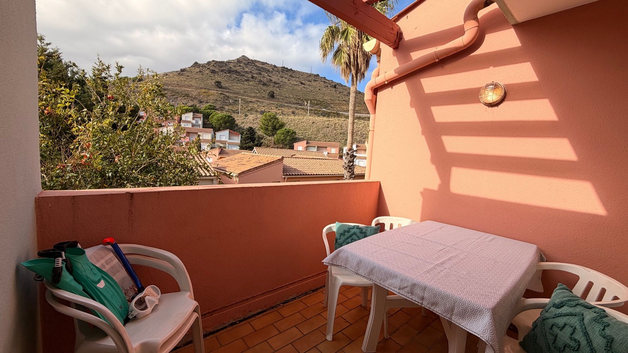 Photo of Outdoor in Cerbere