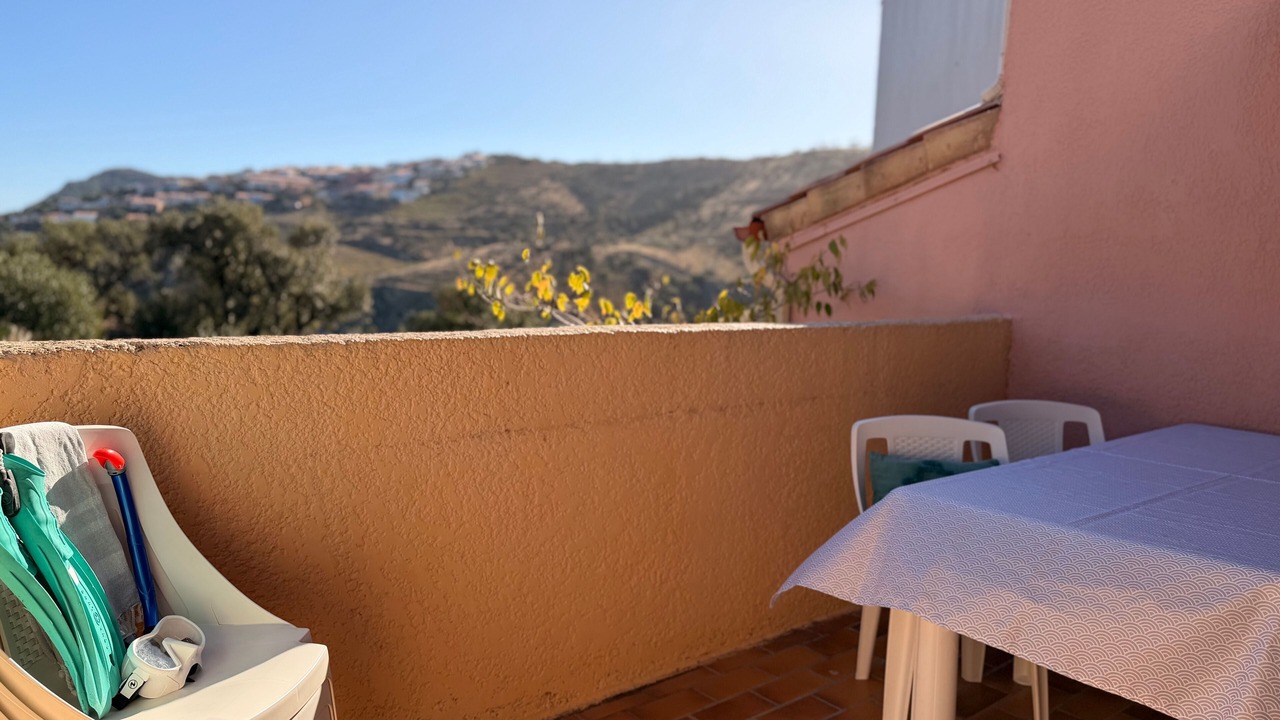 Photo of Outdoor in Cerbere