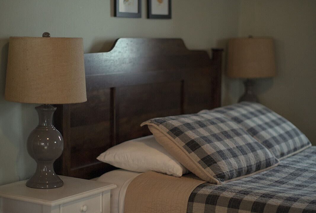 Photo of Bedroom in Lutsen