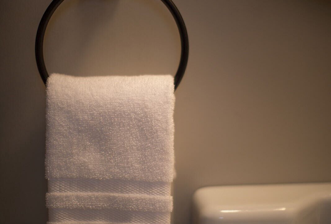 Photo of Bathroom in Lutsen