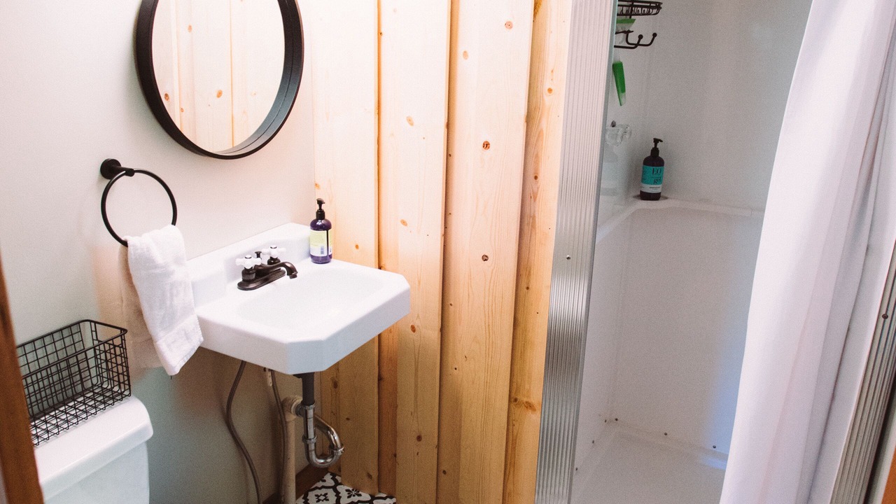 Photo of Bathroom in Lutsen