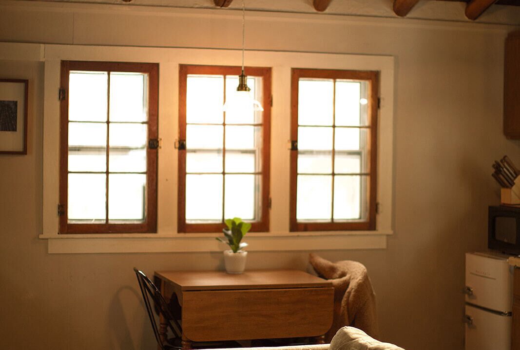 Photo of Livingroom in Lutsen