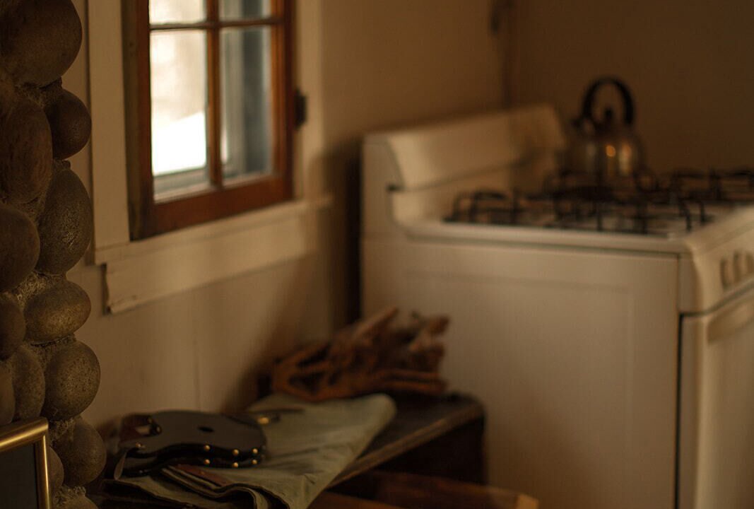 Photo of Kitchen in Lutsen