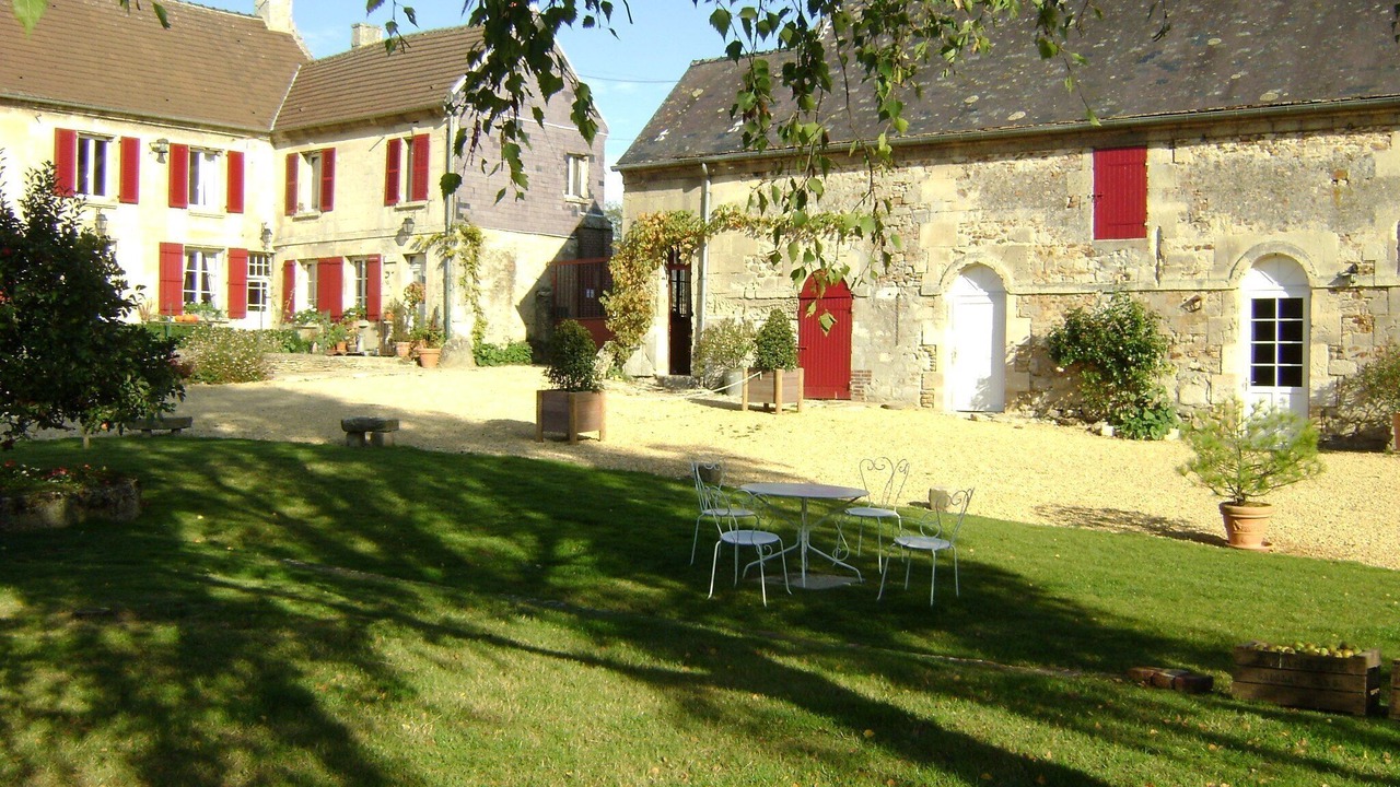 Photo of Outdoor in Morienval