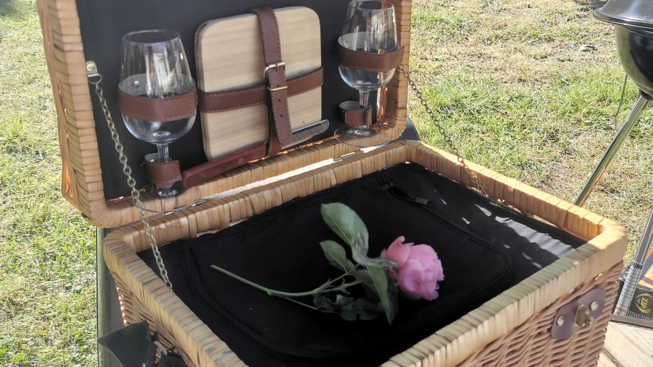 Photo of Outdoor in Morienval