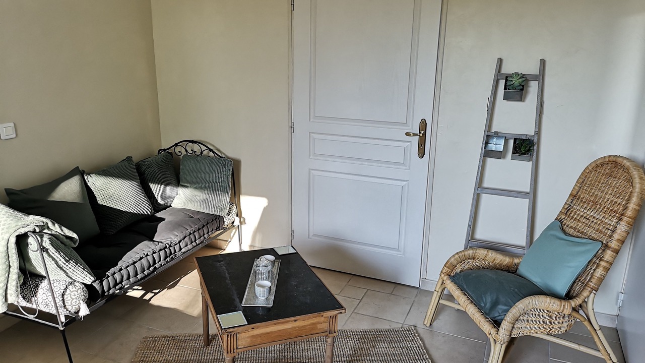 Photo of Livingroom in Morienval