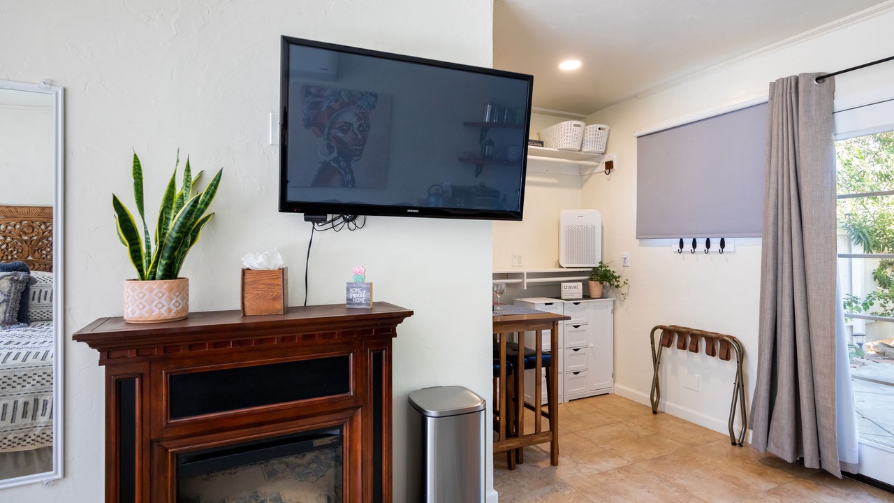 Photo of Livingroom in Palm Desert