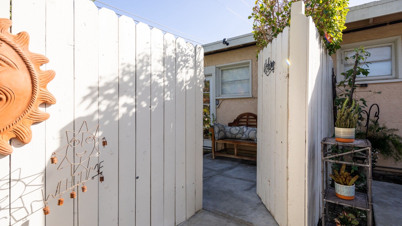 Photo of Outdoor in Palm Desert