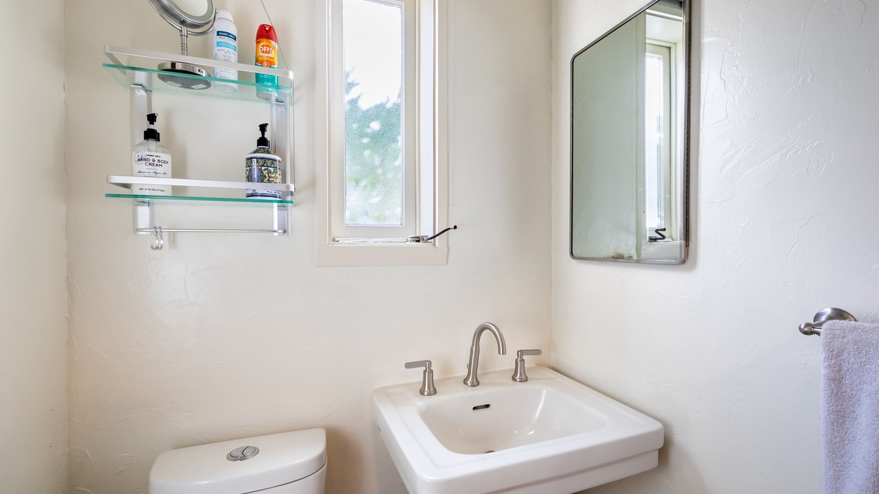 Photo of Bathroom in Palm Desert