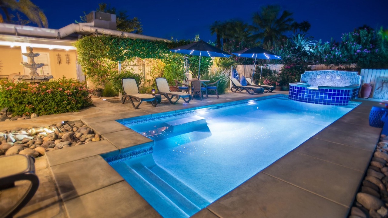 Photo of Outdoor in Palm Desert