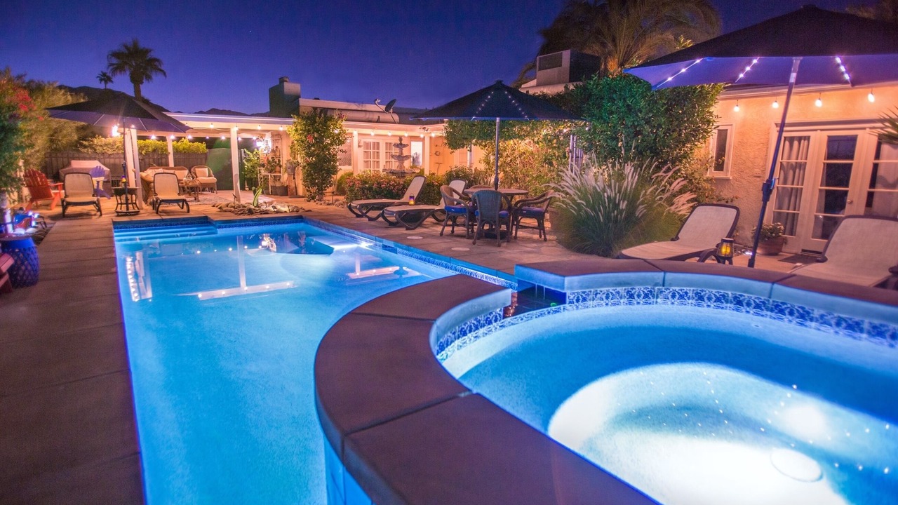 Photo of Outdoor in Palm Desert