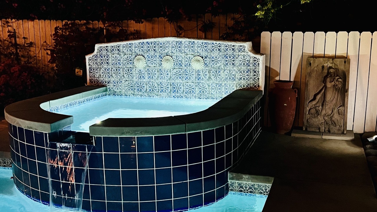 Photo of Outdoor in Palm Desert