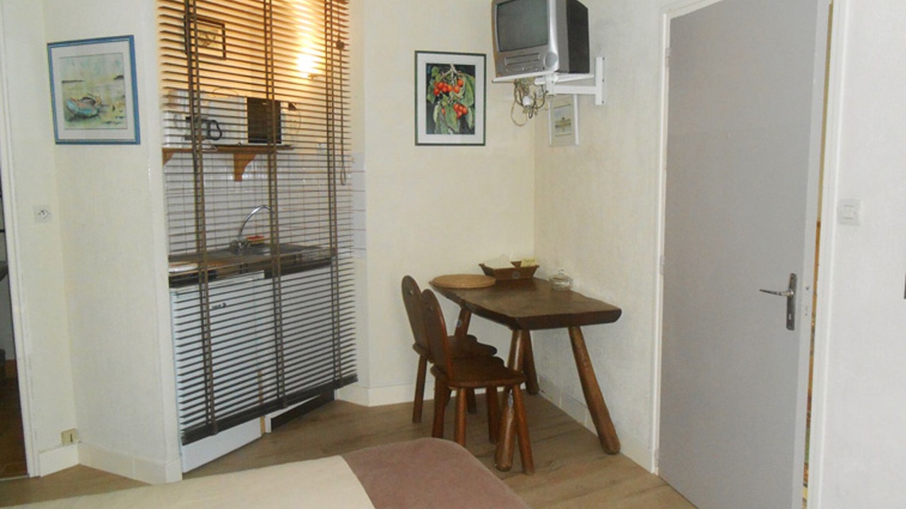 Photo of Bedroom in Rochefort-en-Terre