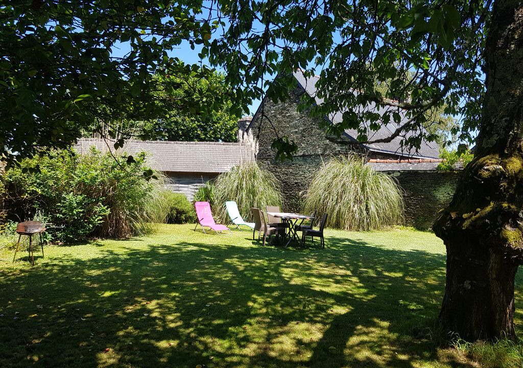 Photo of Outdoor in Rochefort-en-Terre