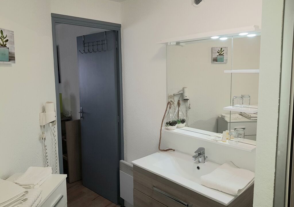 Photo of Bathroom in Rochefort-en-Terre