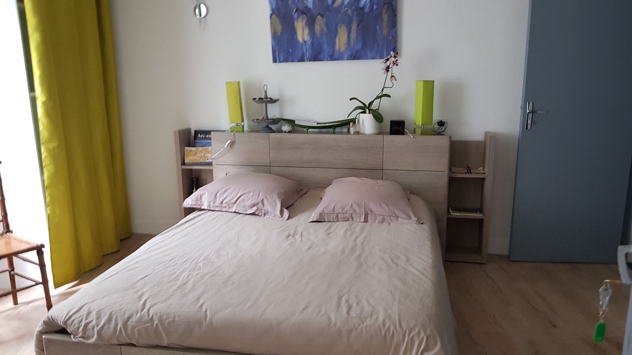 Photo of Bedroom in Rochefort-en-Terre