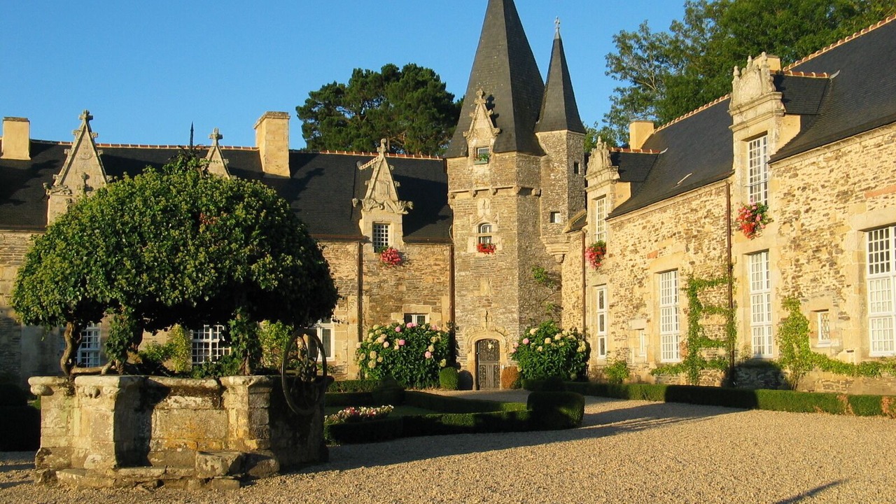 Photo of Others in Rochefort-en-Terre