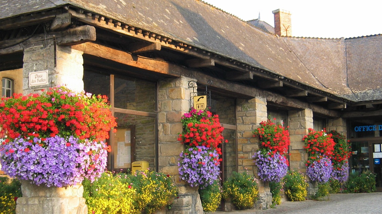 Photo of Outdoor in Rochefort-en-Terre