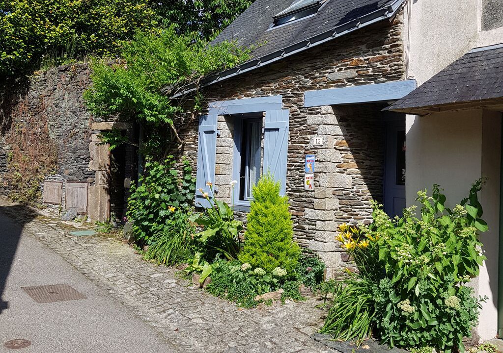 Photo of Outdoor in Rochefort-en-Terre