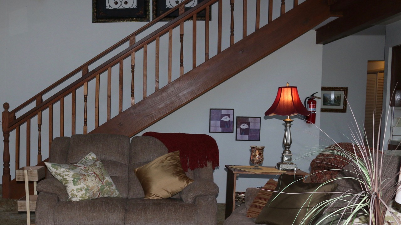 Photo of Livingroom in Midpines