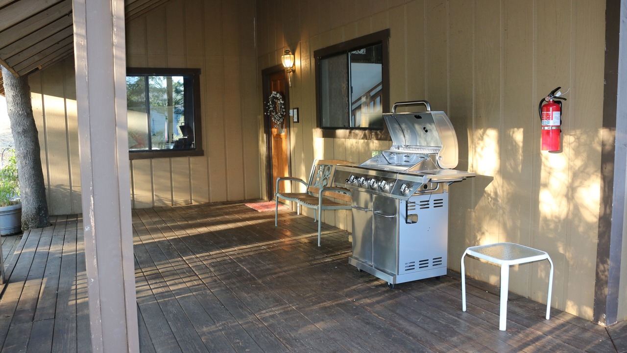 Photo of Patio Balcony in Midpines