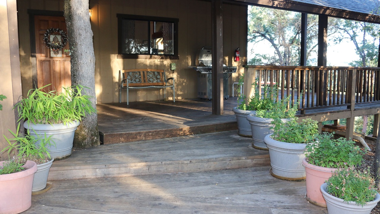 Photo of Patio Balcony in Midpines