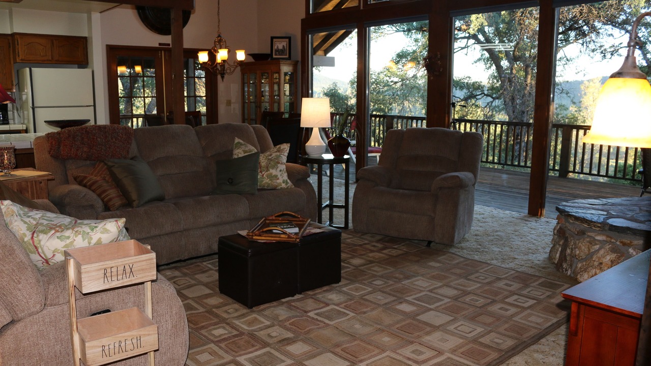 Photo of Livingroom in Midpines