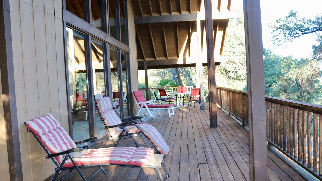 Photo of Patio Balcony in Midpines
