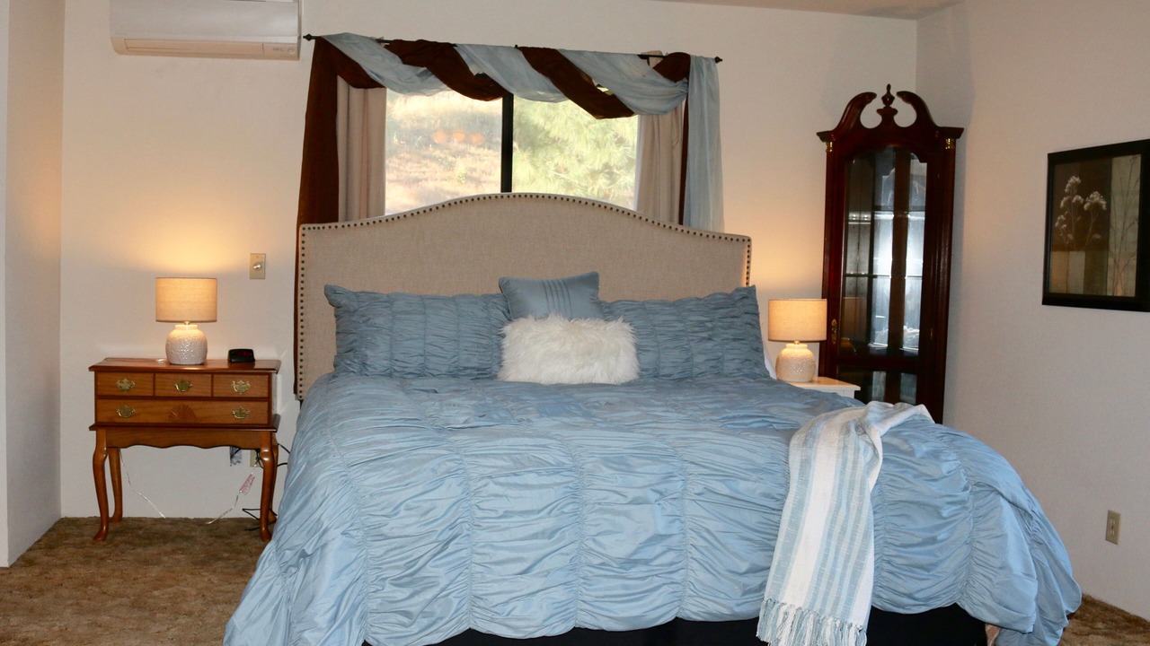 Photo of Bedroom in Midpines