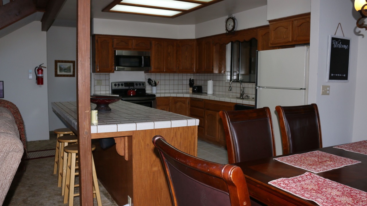 Photo of Kitchen in Midpines