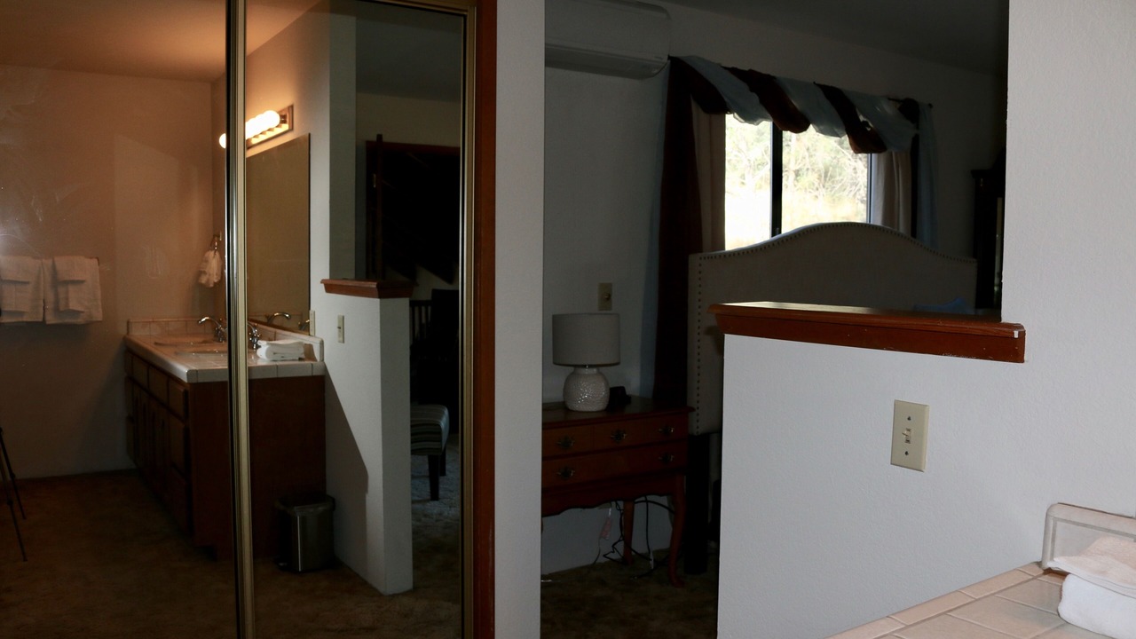 Photo of Bathroom in Midpines