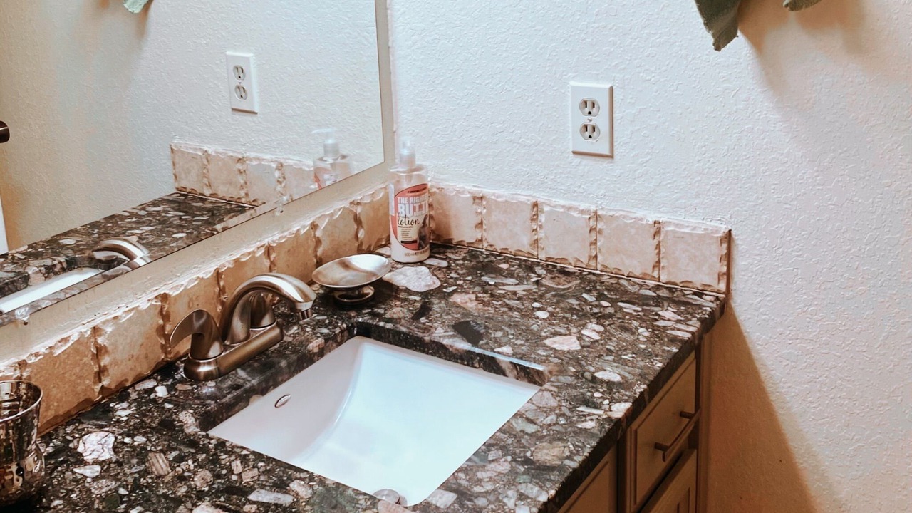 Photo of Bathroom in The Pinery