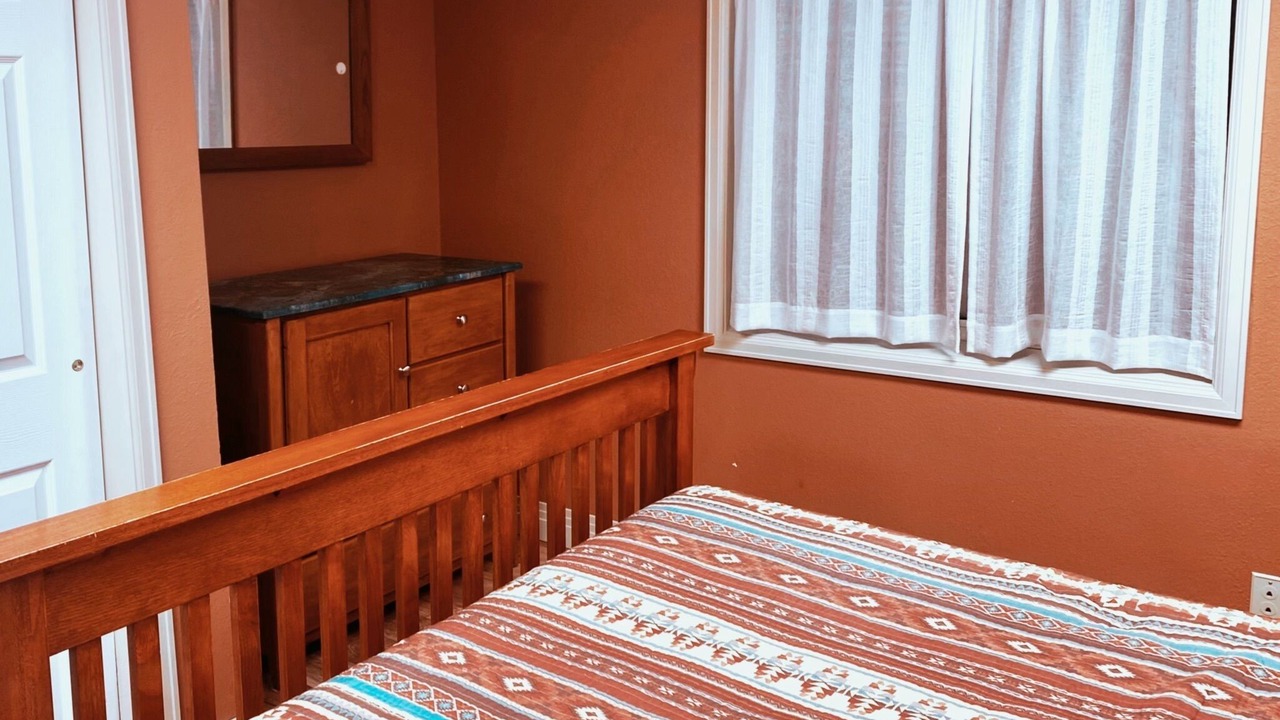 Photo of Bedroom in The Pinery