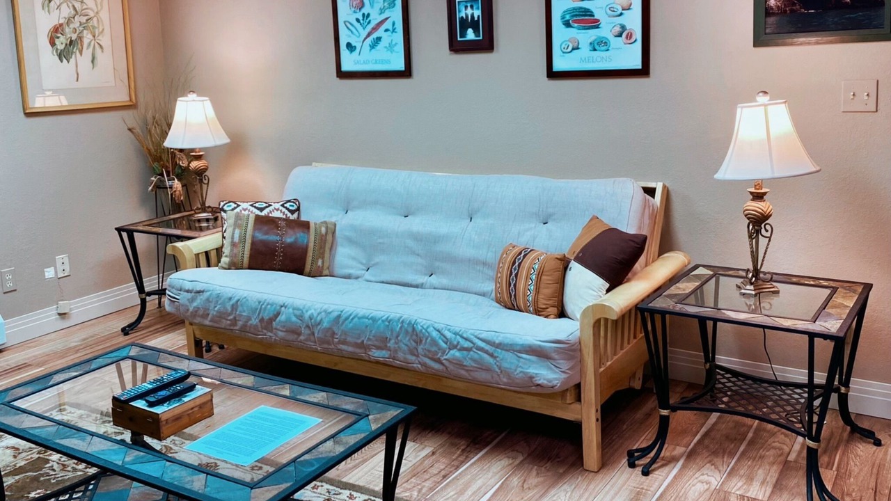 Photo of Livingroom in The Pinery