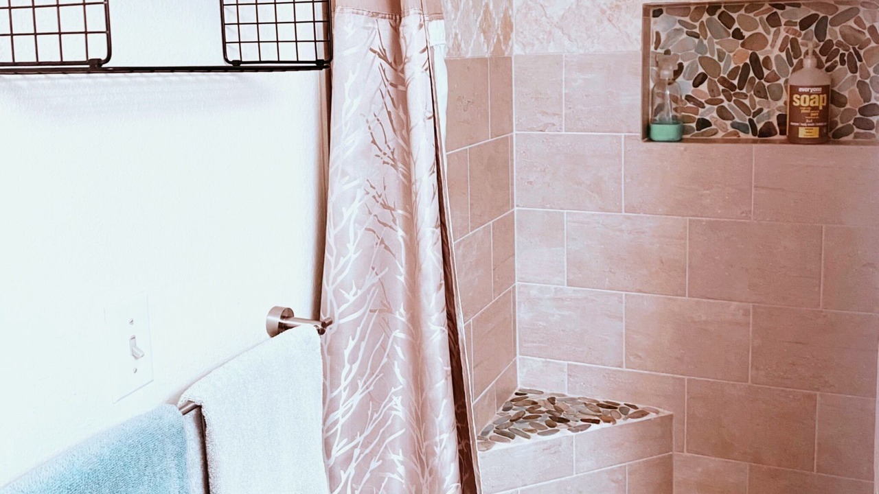 Photo of Bathroom in The Pinery