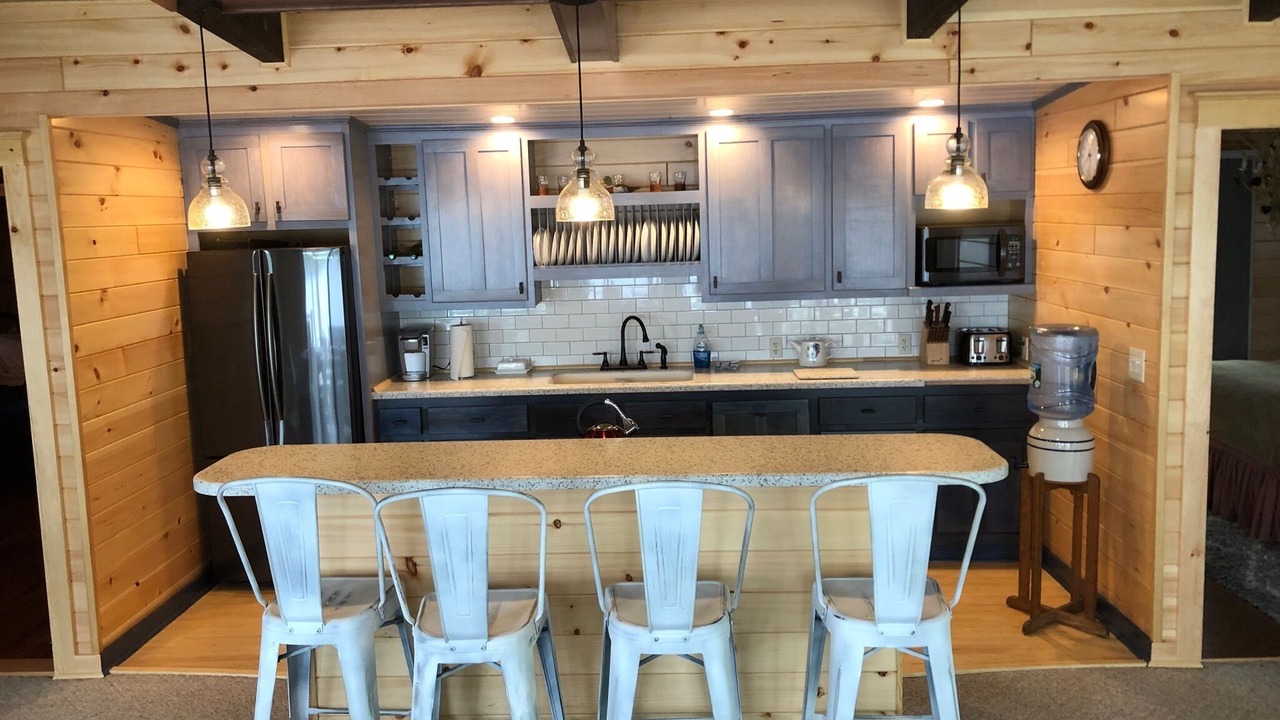 Photo of Kitchen in Hammond