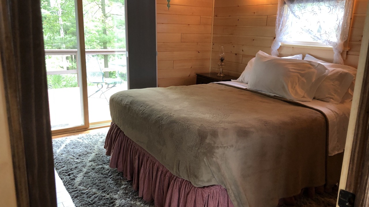 Photo of Bedroom in Hammond