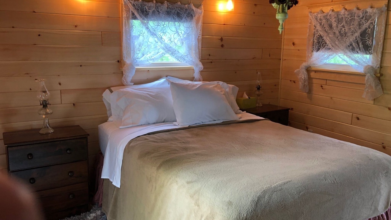 Photo of Bedroom in Hammond