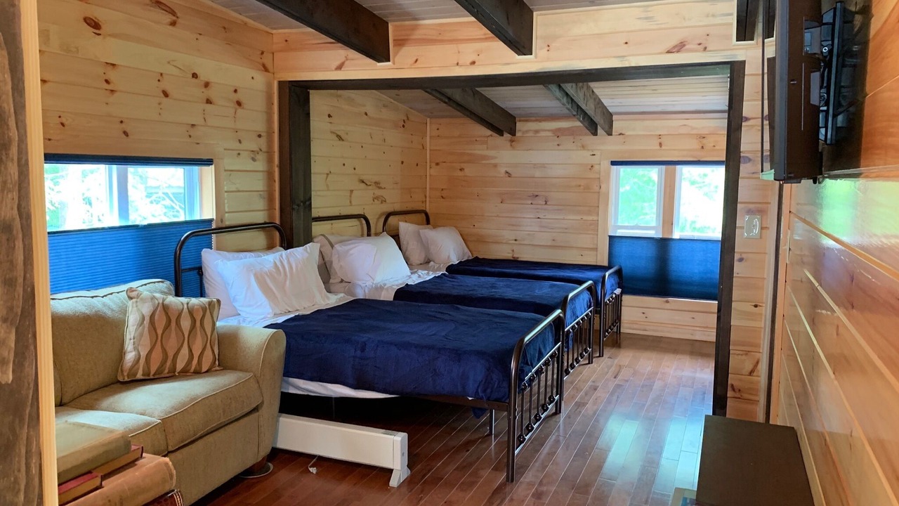 Photo of Bedroom in Hammond