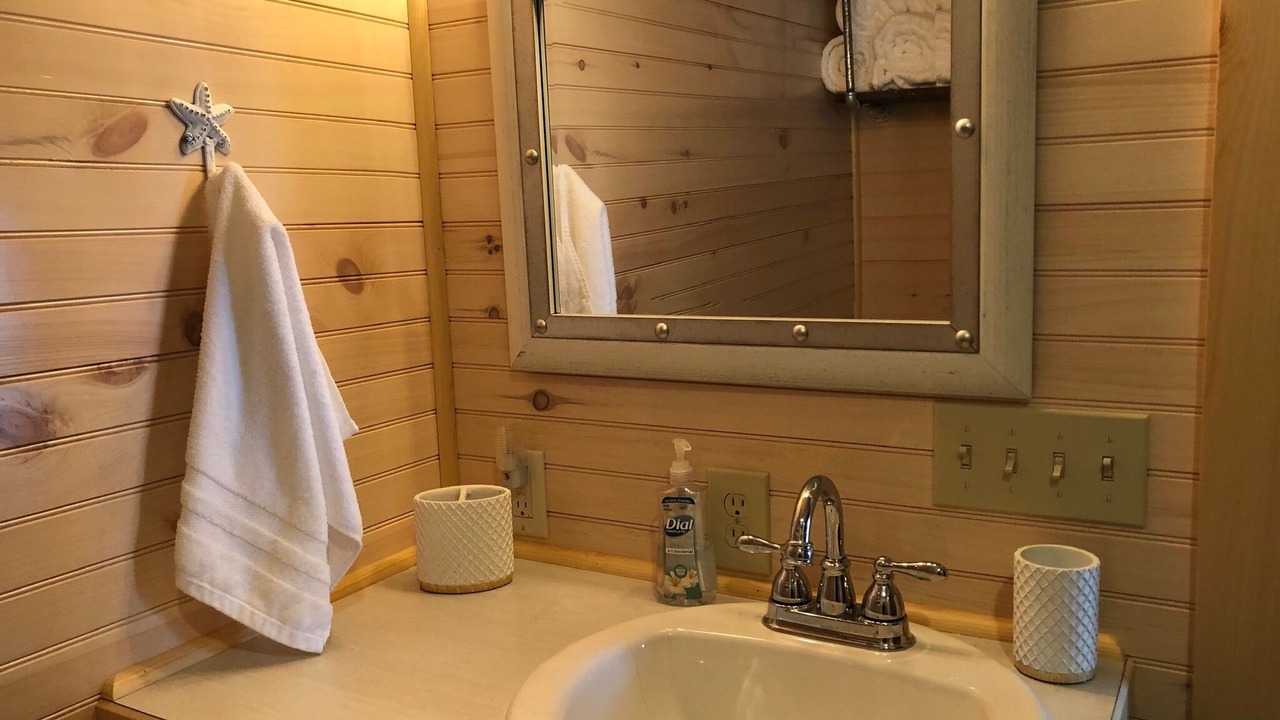 Photo of Bathroom in Hammond