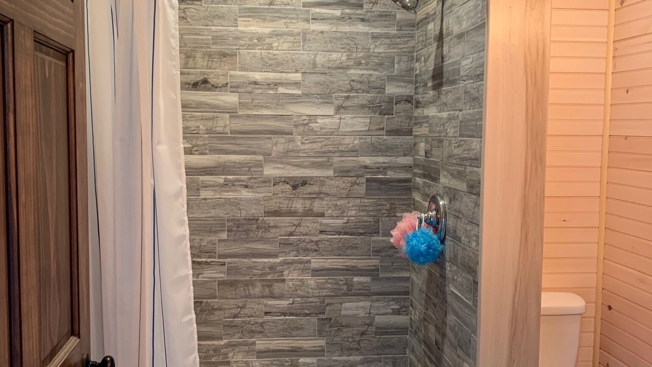 Photo of Bathroom in Hammond