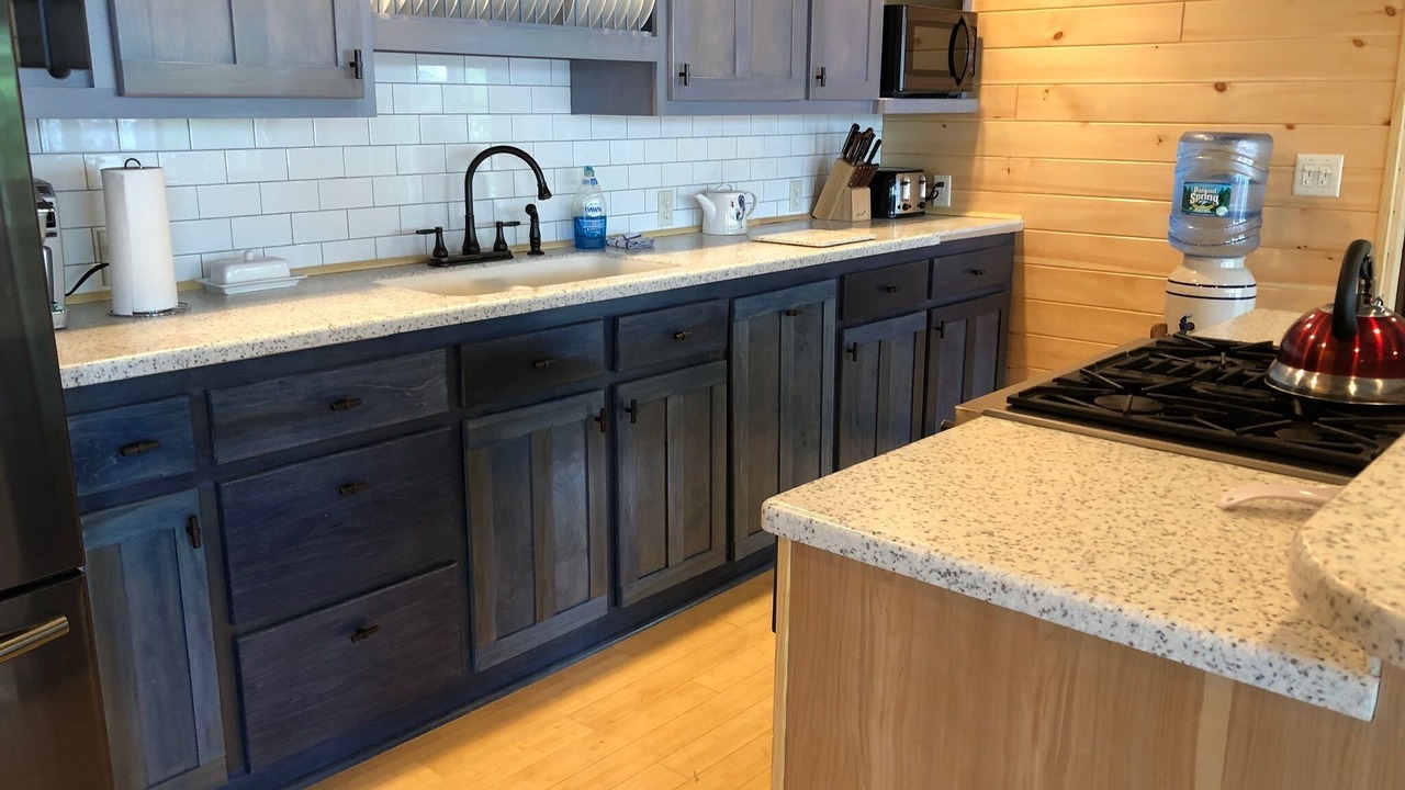 Photo of Kitchen in Hammond
